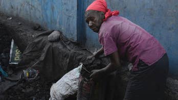 Pervasive charcoal trade getting major rethink in Haiti