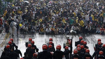 Amnesty warns that Malaysian law gives govt 'abusive powers'
