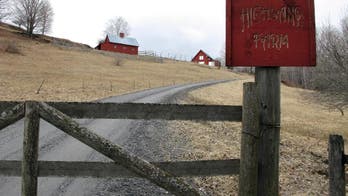 Vermont residents decry complex based on Joseph Smith's plan