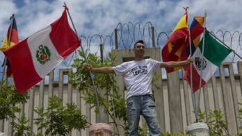 For Spanish drug mules caught in Peru, a long journey home
