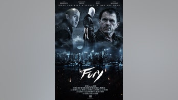 'Sopranos' actor Lillo Brancato playing CIA agent despite conviction in 2005 burglary that left an officer dead