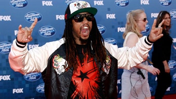 Lil Jon says Donald Trump called him 'Uncle Tom' on 'Celebrity Apprentice'