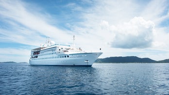 Superyachting not just for the mega-wealthy