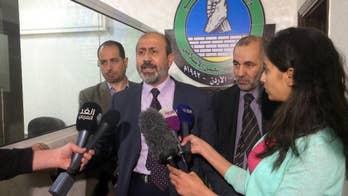 Jordan says Brotherhood offices raided due to police mix-up