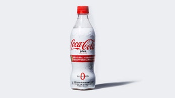 Coca-Cola rolls out soda with fiber but do people want 'healthy' soft drinks?