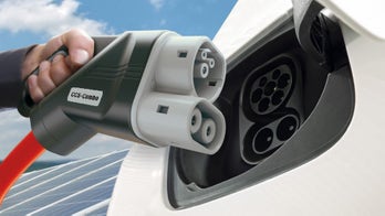 Four automakers join forces for 350-kilowatt fast-charging network