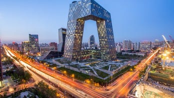 4 of the most striking skyscrapers with holes in them