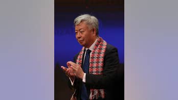 Nepal seeks foreign investment to help recovery from quake