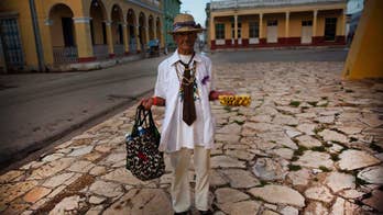 New air links raise hopes in Washington and Cuba