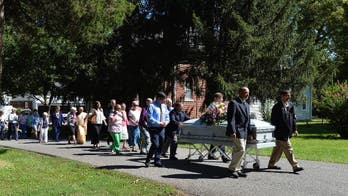Slain nuns honored in funerals in Kentucky, Wisconsin