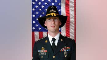 Attack in Afghanistan killed Illinois solider, Oklahoma man