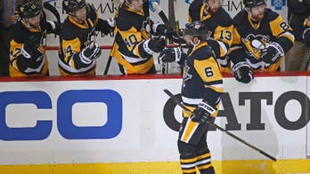 Lesser names hogging spotlight for Penguins, Capitals