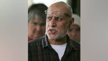 Muhammad Salah, acquitted of supporting Hamas, dead at 62