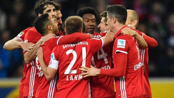 Schalke scrapes 1-0 win at Mainz to go 9th in Bundesliga