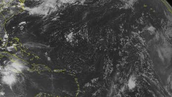 Tropical Storm Earl expected to become hurricane by landfall