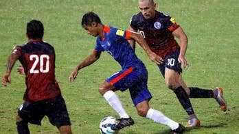 For Guam, skipping the 2019 Asian Cup is a lost opportunity