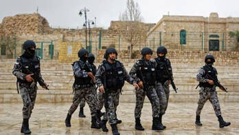 Jordan tourist site shut after deadly attack, probe launched