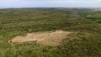 Mexico has so many graves, lacks space for bodies exhumed