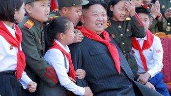 North Korea economy is growing at historic rate despite sanctions