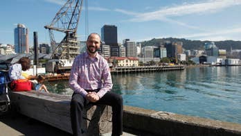 Free trips to New Zealand offered to 100 tech workers