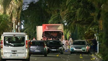 World leaders react with horror to attack