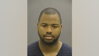 Baltimore officer aims to convince jurors he did nothing wrong in Freddie Gray's death