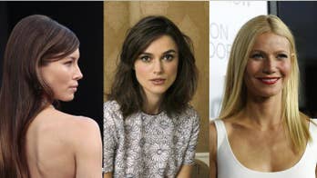 How to Make Fine, Thin Hair Reach New Heights