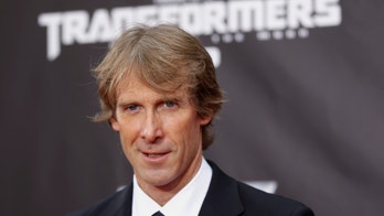 Director Michael Bay assaulted on 'Transformers' set in Hong Kong
