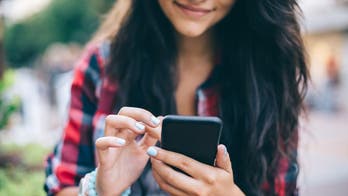 Is your Android phone watching you? Study of more than 17,000 popular apps reveals 'disturbing practice'