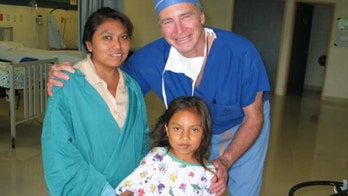 Prominent doc says LGBT opposition got him excised from hospital staff
