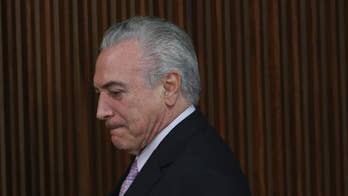Tone deaf decisions deepen challenges for Brazil's president
