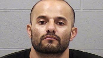 Woman in custody in central Kansas triple shooting