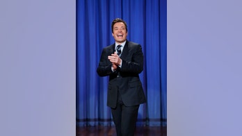 A new 'Tonight' dawns with Jimmy Fallon as host