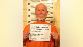 Man who disappeared during kidnapping manhunt found dead