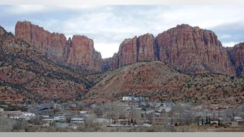 Judge to mull disbanding polygamous towns' police agency