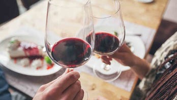 Is red wine actually good for your heart?
