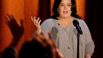 Rosie O'Donnell to return to 'The View' as a guest