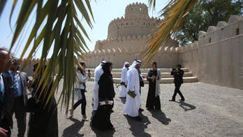 China, Denmark projects among architecture award winners