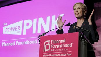 Cecile Richards confirms she's stepping down as president of Planned Parenthood