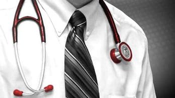 Doctor demand will grow by up to a third by 2025, study suggests