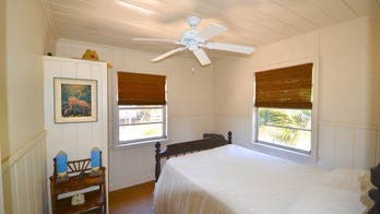 Island Retreat: A Tropical Tiny House in the Other Florida Keys