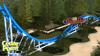 Cedar Point theme park announces new rides, attractions