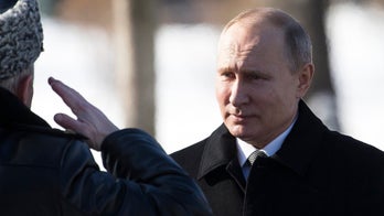 Russia is the top aggressor of internet attacks on the US