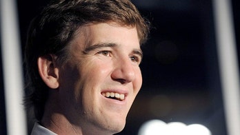 What's next for Eli Manning? Former Super Bowl-winning QB shares plans for next year