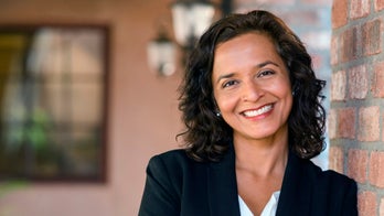 Who is Hiral Tipirneni? What to know about the Arizona congressional candidate