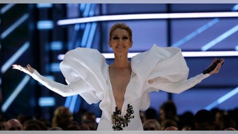 Celine Dion announced she's ending Las Vegas residency after eight years