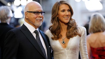 Rene Angelil, husband of Celine Dion, dead at 73