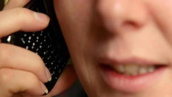 Rats! Cellphones might cause cancer after all