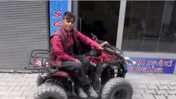 Man who sacrificed kidney donation for sick girl dies in ATV accident