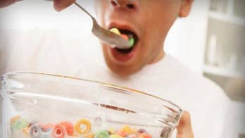 Hello, Cereal Lovers